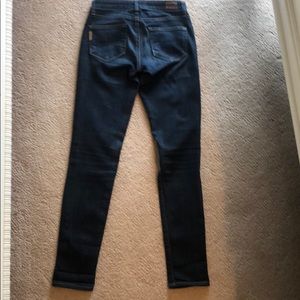 Paige jeans
